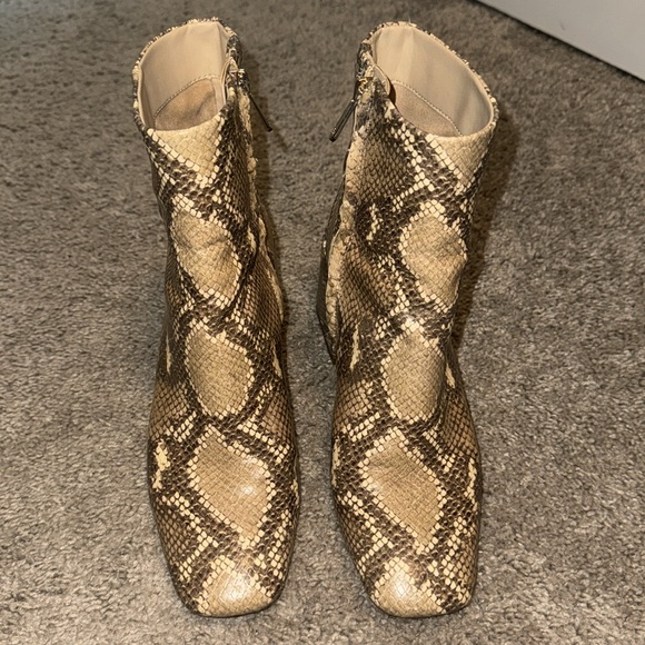 Sam Edelman Booties - Picture 2 of 4